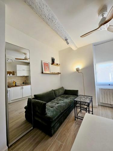 GALLIENI - Cozy studio in Nice