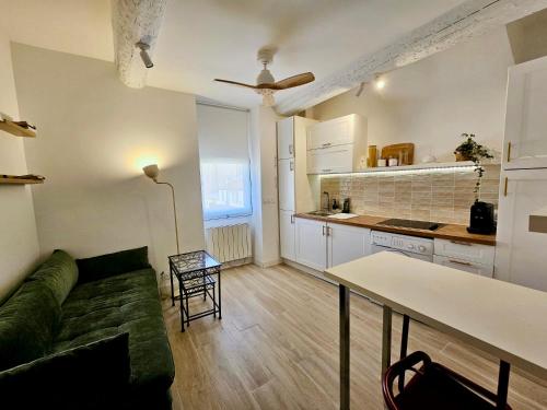 GALLIENI - Cozy studio in Nice