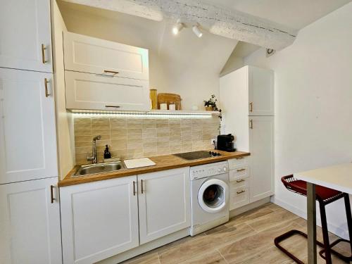 GALLIENI - Cozy studio in Nice