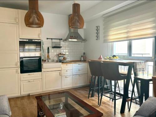 Bajondillo Apartment ,2 min to Beach & Centre