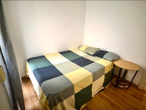 Bajondillo Apartment ,2 min to Beach & Centre