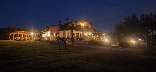 Villa Klinai