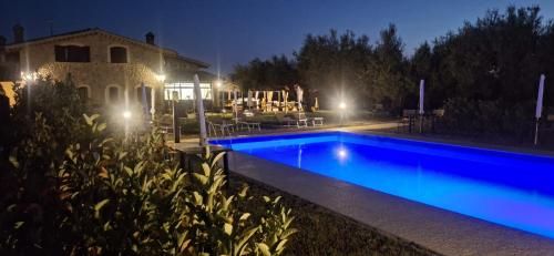 Villa Klinai