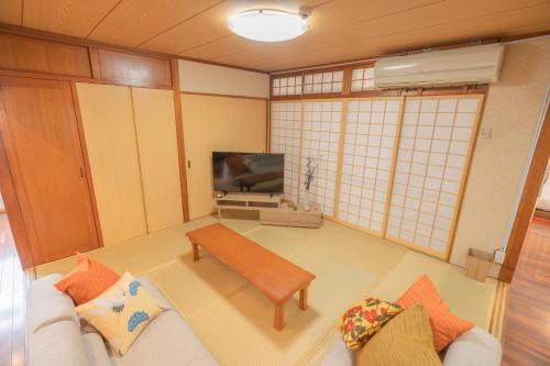 Tsubogawa Building 2F - Vacation STAY 7749