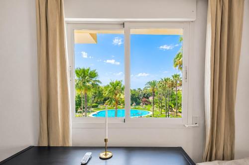 Golden Stay Marbella
