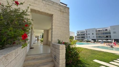 Amazing V3 Marina Lagos-piscina