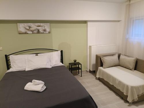SoNeSta Home