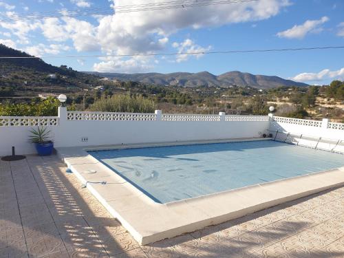 Empedrola 2BR