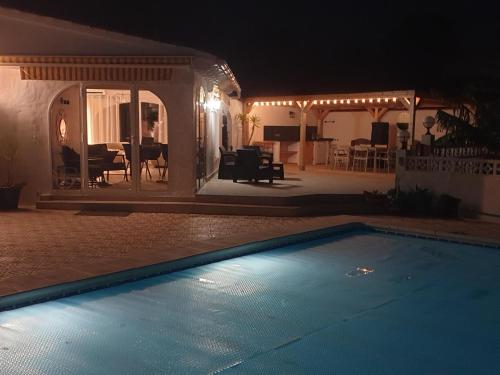 Empedrola 2BR