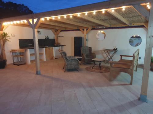Empedrola 2BR