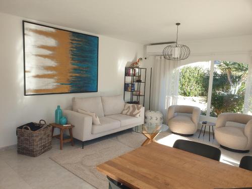 Empedrola 2BR