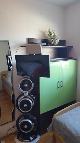 Apartman Tamara
