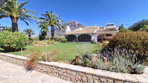 Casa Danesa
