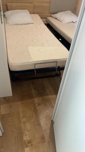 Mobilhome 3ch - 8per - grande terrasse