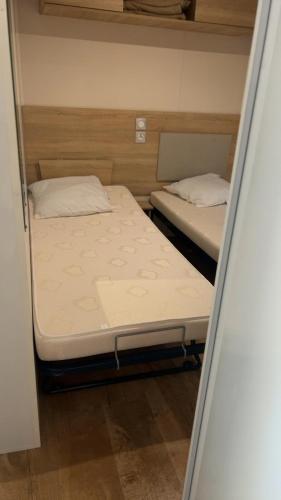Mobilhome 3ch - 8per - grande terrasse