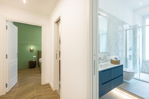 GAVAHOME Luxury Vatican Apartment Near Vatican Museums