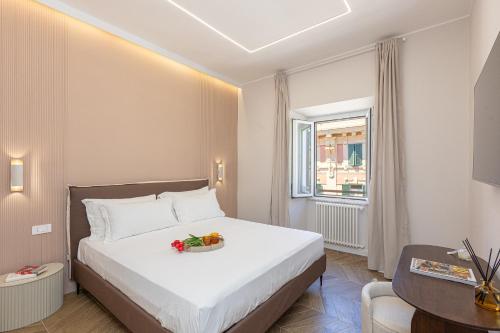 GAVAHOME Luxury Vatican Apartment Near Vatican Museums
