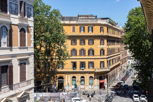 GAVAHOME Luxury Vatican Apartment Near Vatican Museums