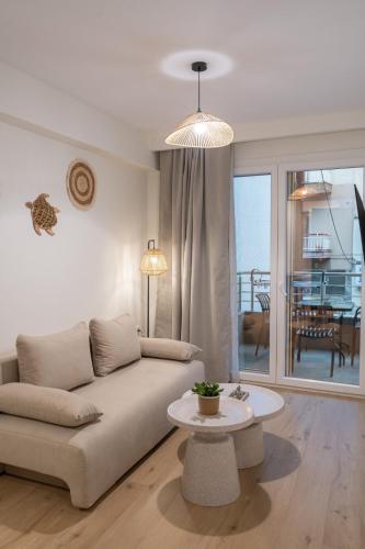 Urban Stay Omonoias Apartments