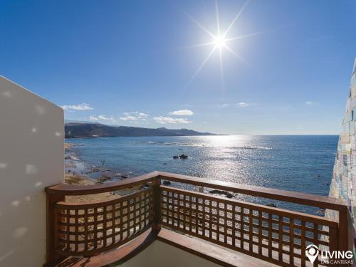Living Las Canteras Homes - BEACHFRONT IN STYLE