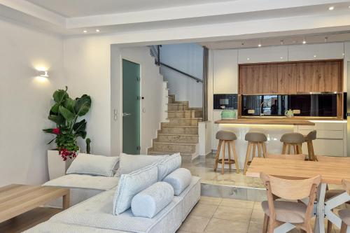 Athena Luxury Vila