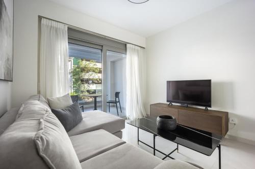 Cultural Retreat Near Stavros Niarchos Center