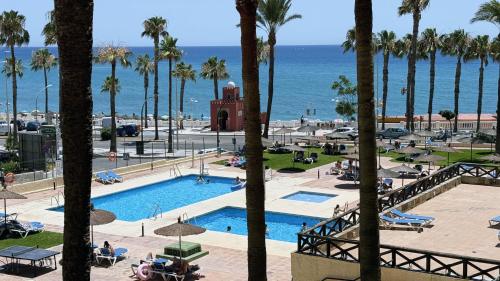 MSHome Brisa Marina Beach & Pool photo 9