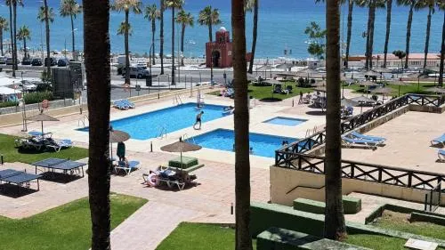 MSHome Brisa Marina Beach & Pool photo 1