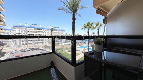 MSHome Brisa Marina Beach & Pool photo 22