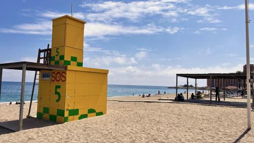MSHome Brisa Marina Beach & Pool photo 76