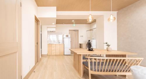 GUEST HOUSE Raku