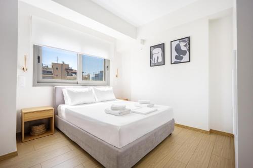 Cultural Retreat Near Stavros Niarchos Center