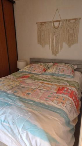 Appartement cosy