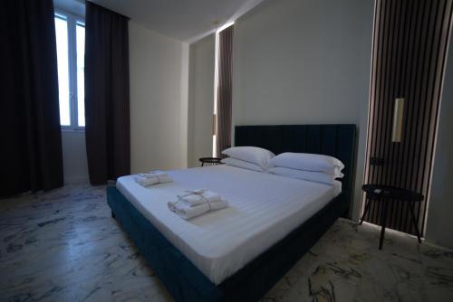 Venetia Charme-Rome Termini Luxury Stay