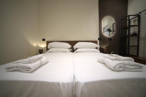 Venetia Charme-Rome Termini Luxury Stay