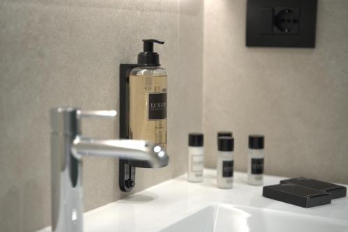 Venetia Charme-Rome Termini Luxury Stay