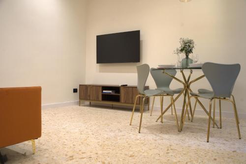 Venetia Charme-Rome Termini Luxury Stay