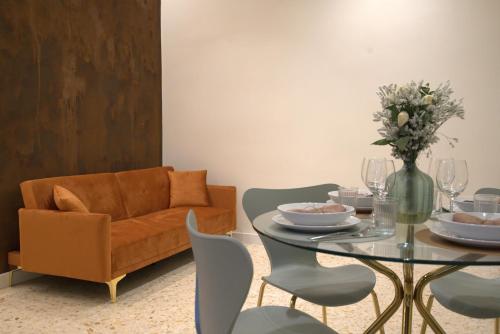Venetia Charme-Rome Termini Luxury Stay