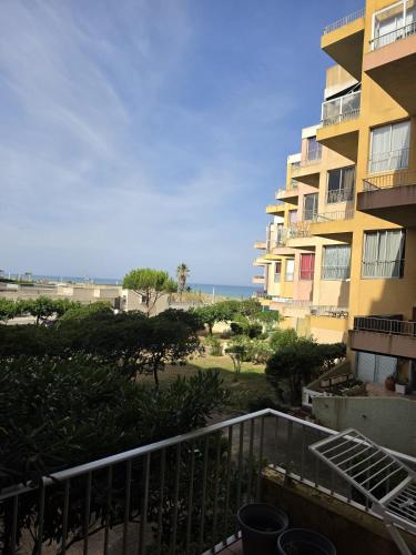 127, Le Barcarès vue mer