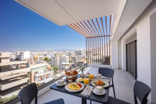 Cultural Retreat Near Stavros Niarchos Center