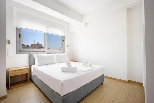 Cultural Retreat Near Stavros Niarchos Center