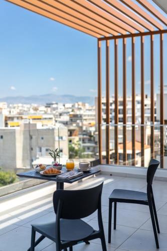 Cultural Retreat Near Stavros Niarchos Center