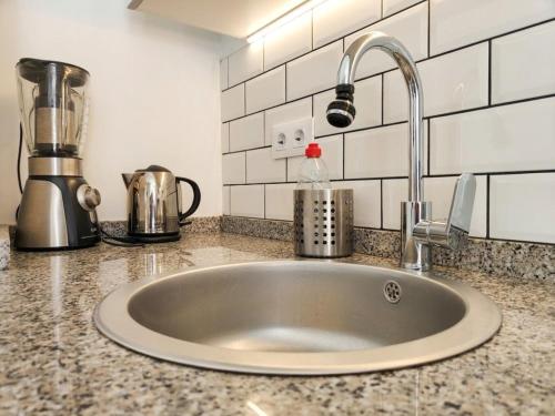 A beautiful loft near the bullring in Ventas