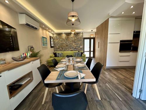 Appt 3 pièces - jusqu'à 6 personnes- Le Cap D'Agde CT210-136