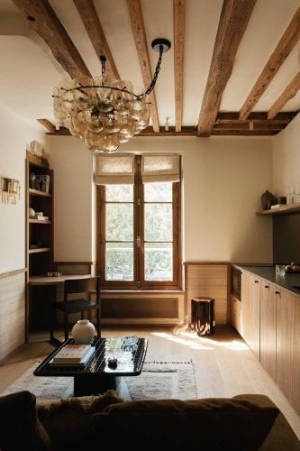 Cosy Apt A C 1CH 4P - Montmartre Place du tertre