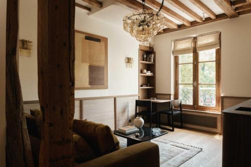 Cosy Apt A C 1CH 4P - Montmartre Place du tertre