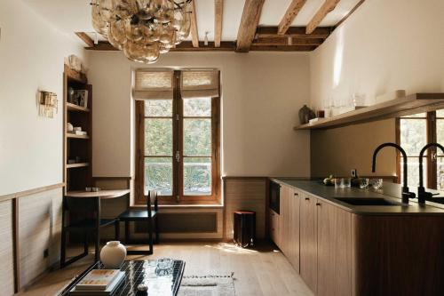 Cosy Apt A C 1CH 4P - Montmartre Place du tertre