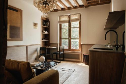 Cosy Apt A C 1CH 4P - Montmartre Place du tertre