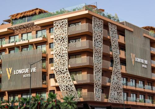 Longue vie Hotels
