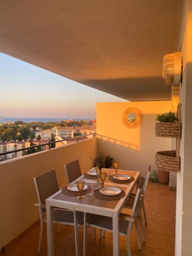 Views Cap Salou